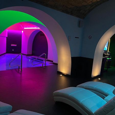 The One Boutique Hotel & Spa Rome (Adults Only) Eksteriør bilde