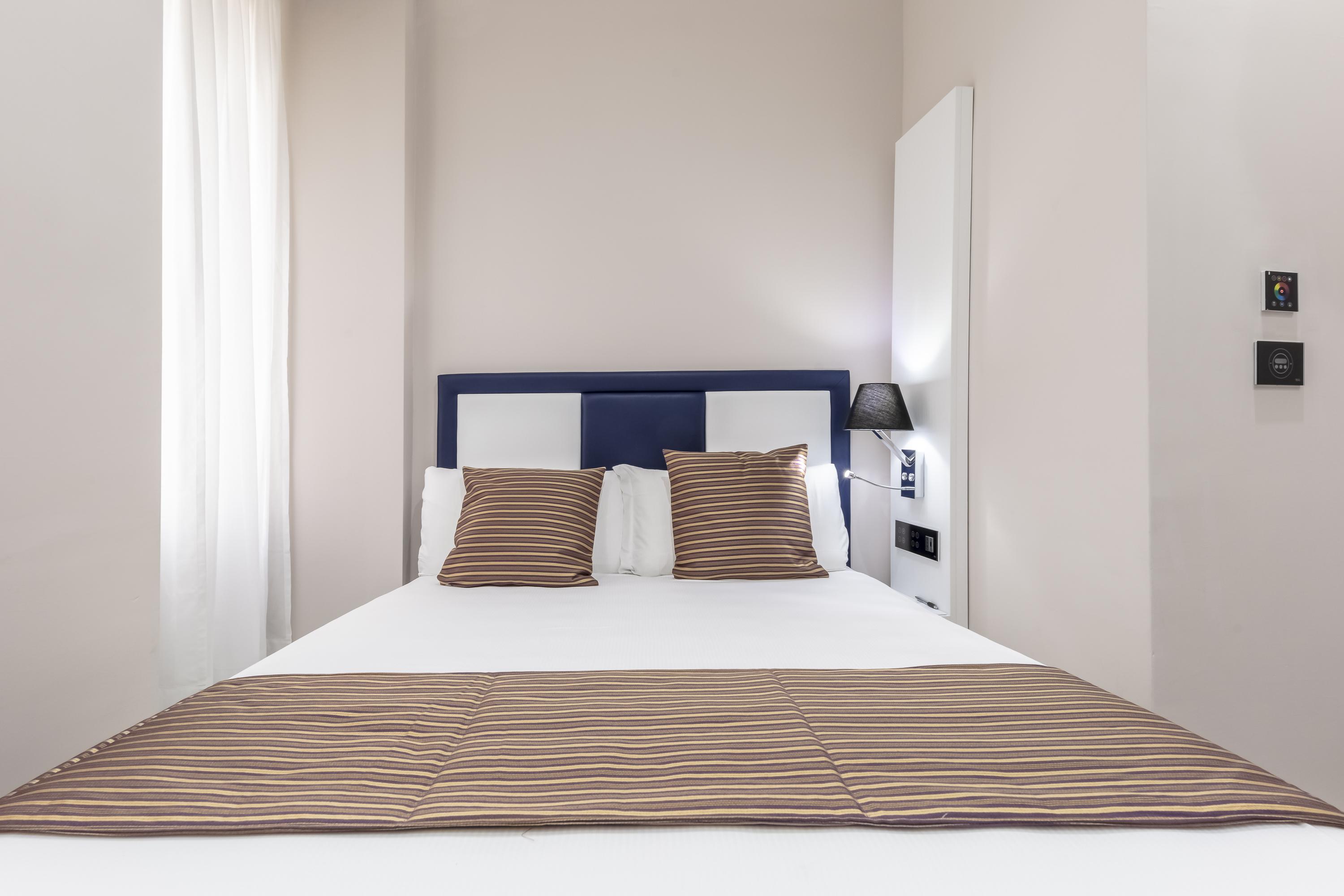 The One Boutique Hotel & Spa Rome (Adults Only) Eksteriør bilde