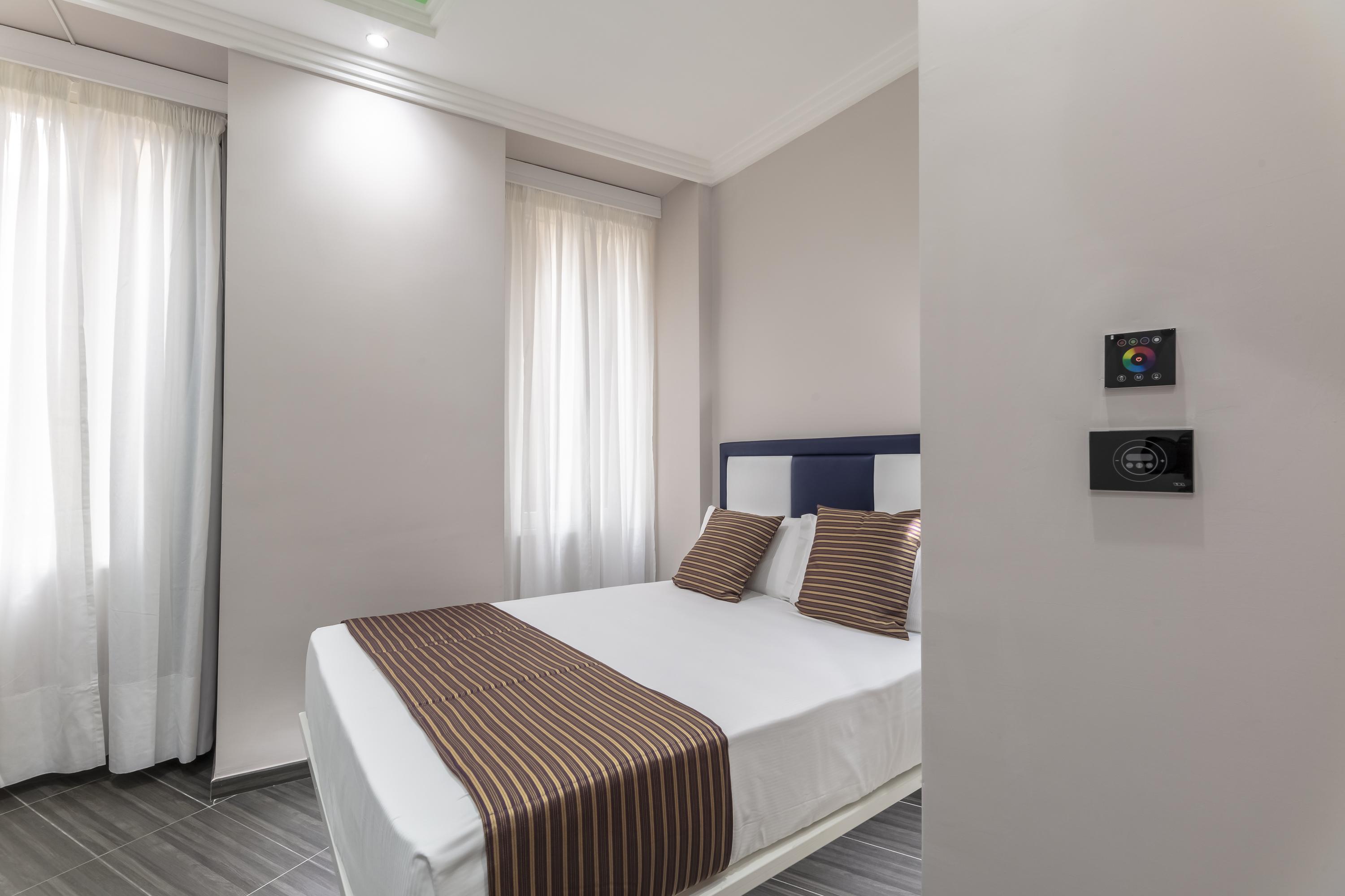 The One Boutique Hotel & Spa Rome (Adults Only) Eksteriør bilde