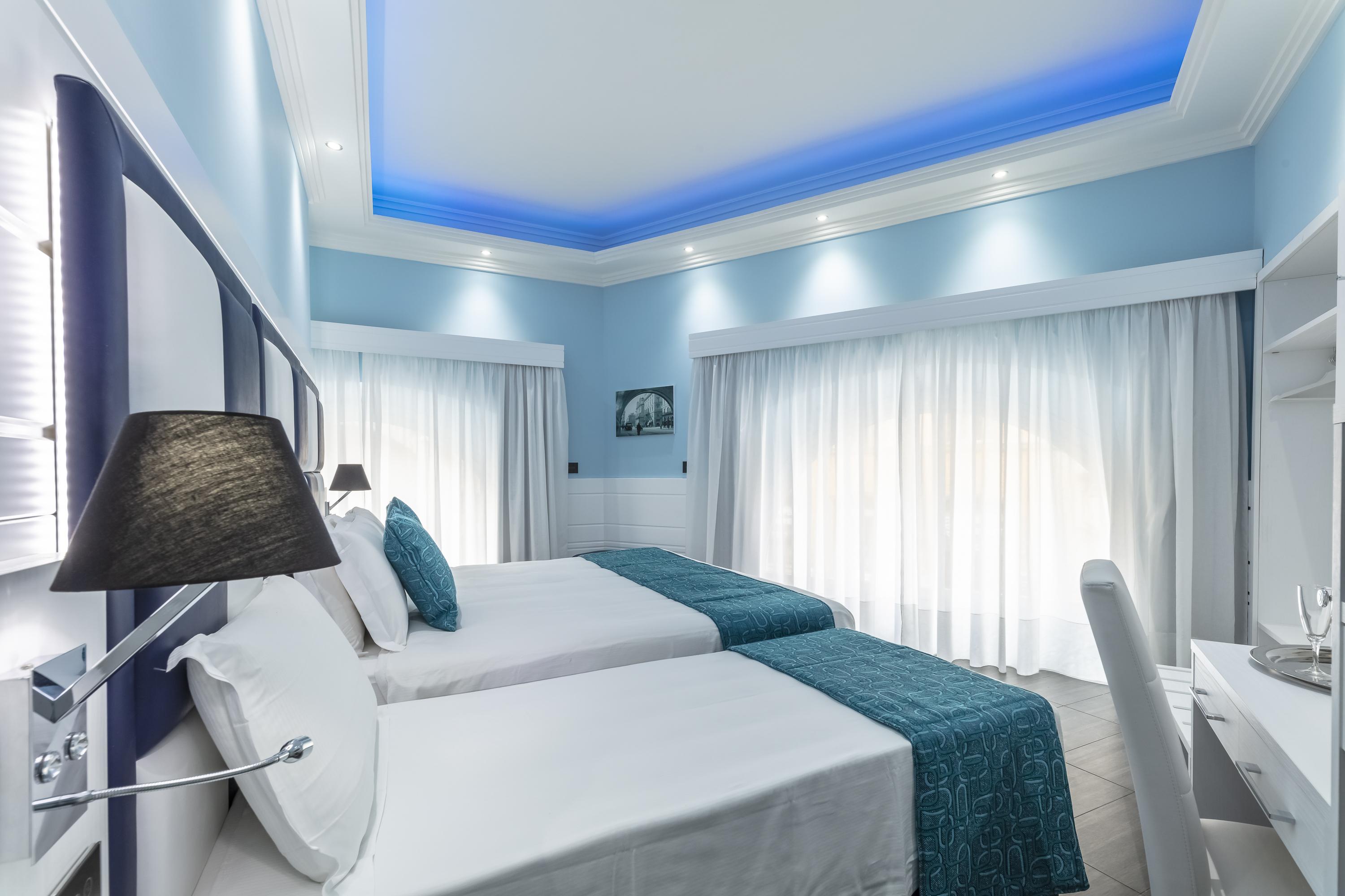 The One Boutique Hotel & Spa Rome (Adults Only) Eksteriør bilde