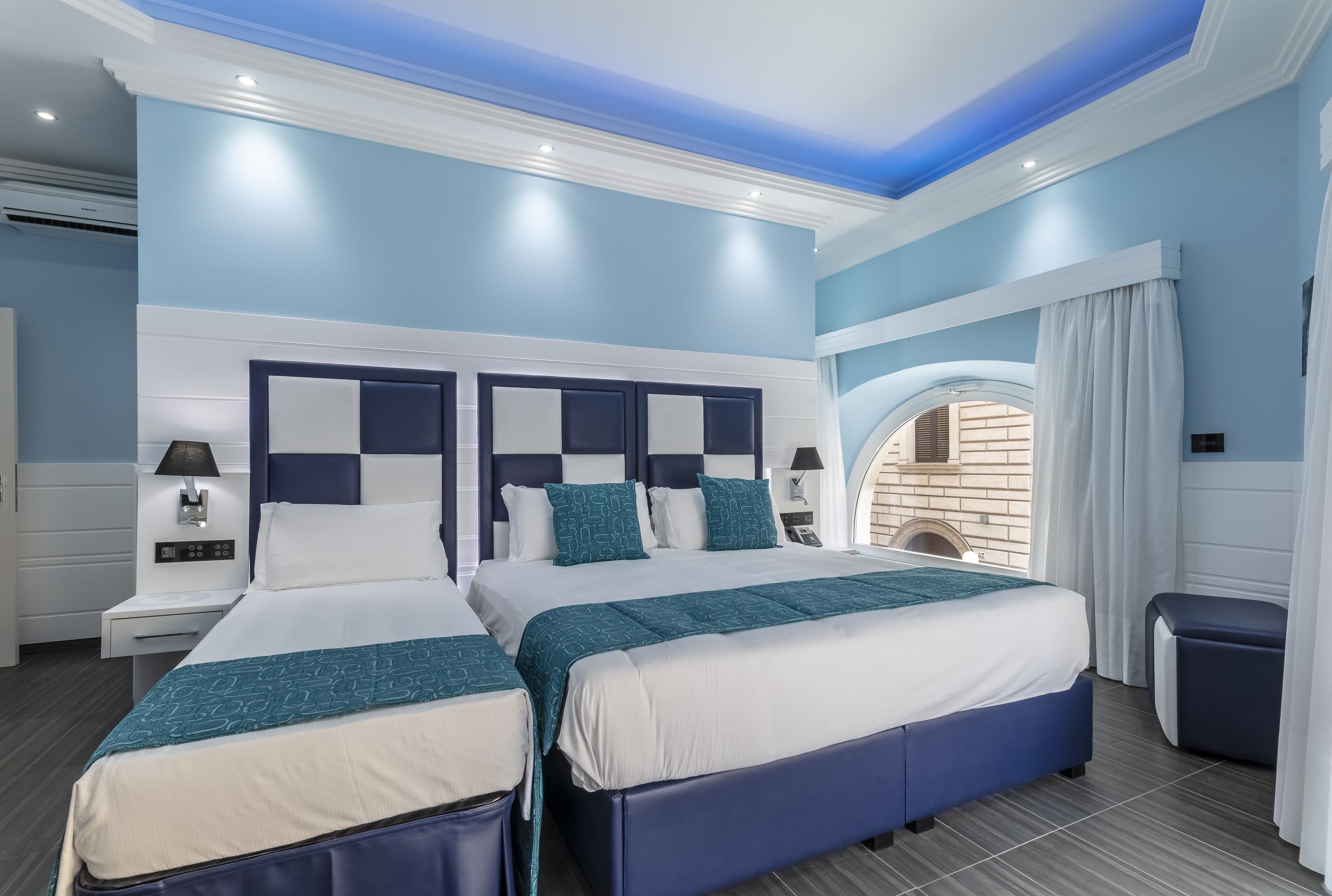 The One Boutique Hotel & Spa Rome (Adults Only) Eksteriør bilde