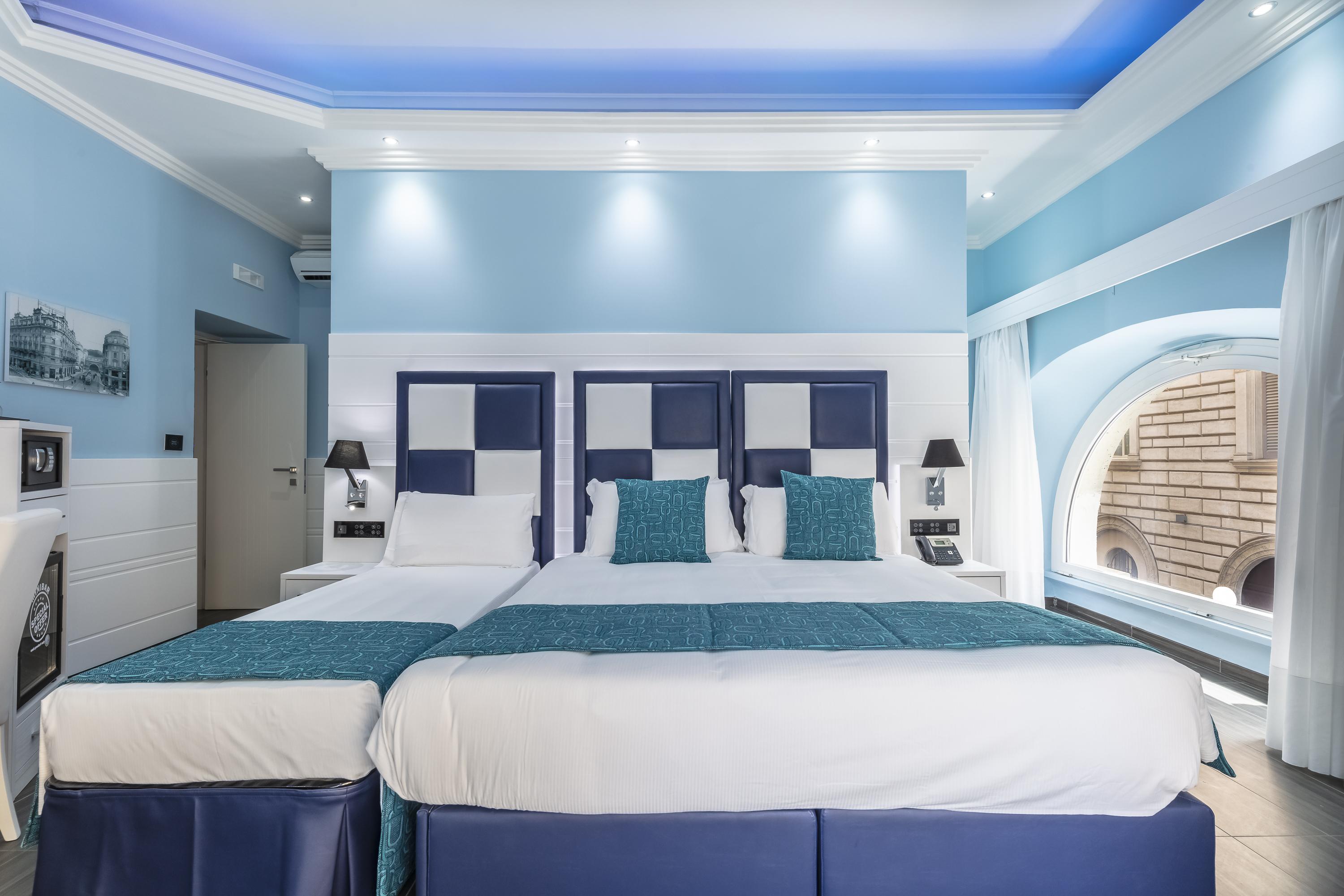 The One Boutique Hotel & Spa Rome (Adults Only) Eksteriør bilde