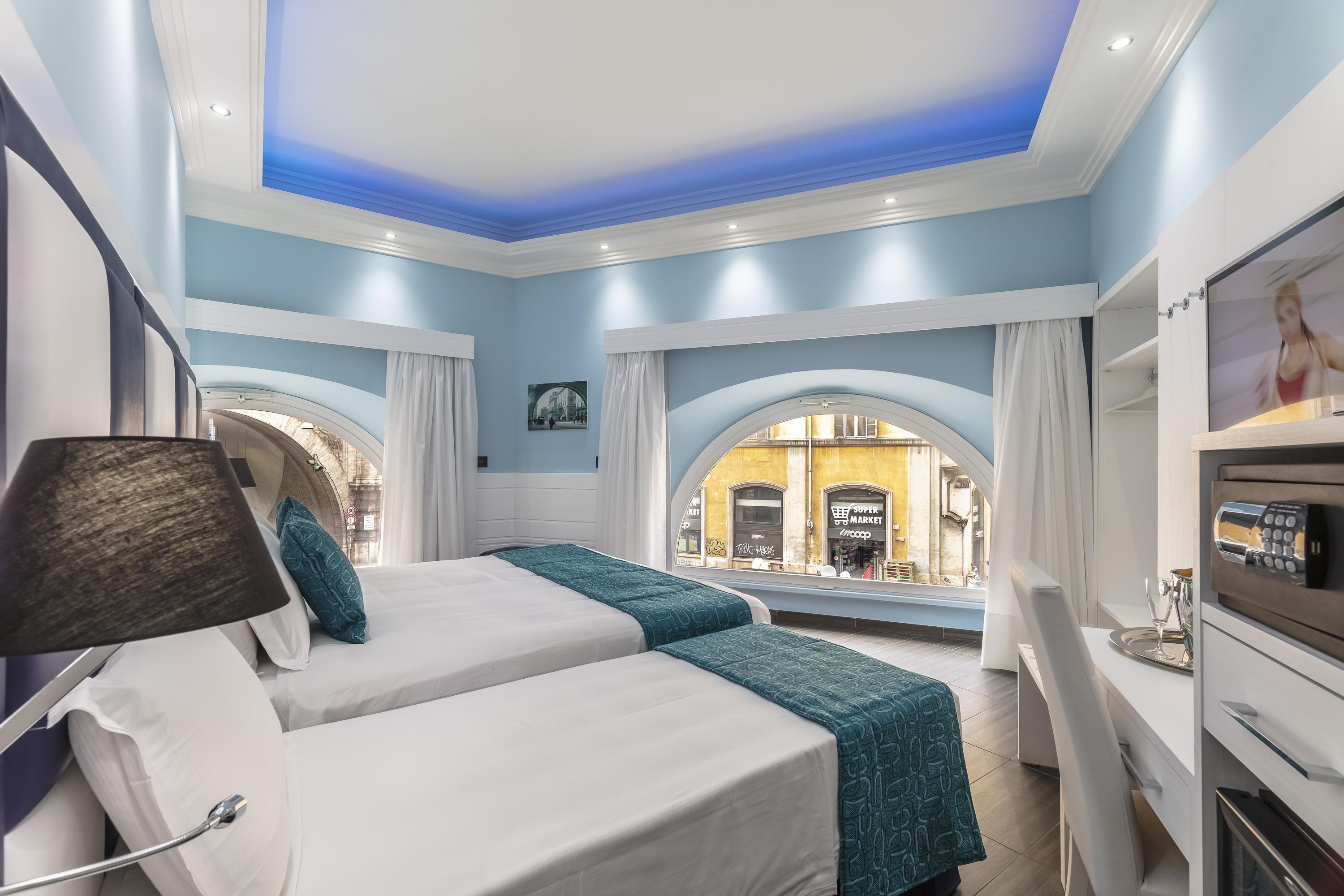 The One Boutique Hotel & Spa Rome (Adults Only) Eksteriør bilde