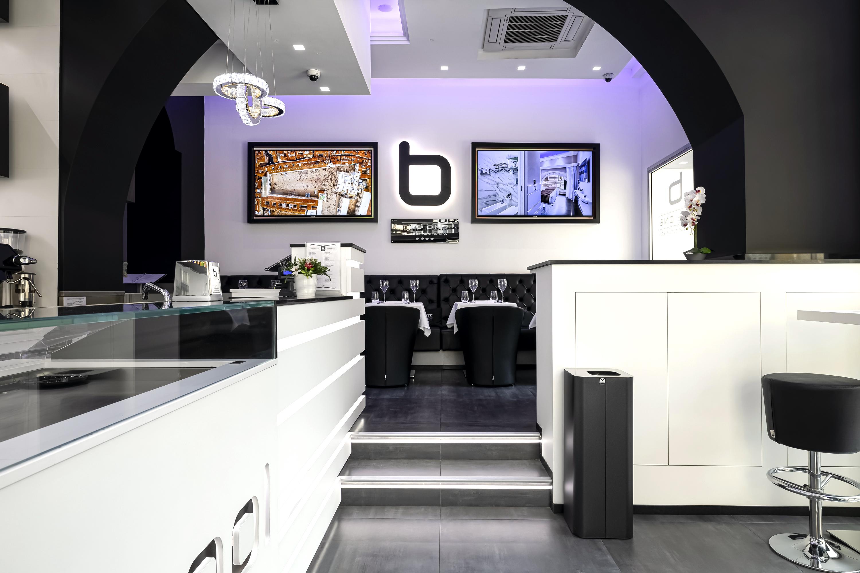 The One Boutique Hotel & Spa Rome (Adults Only) Eksteriør bilde