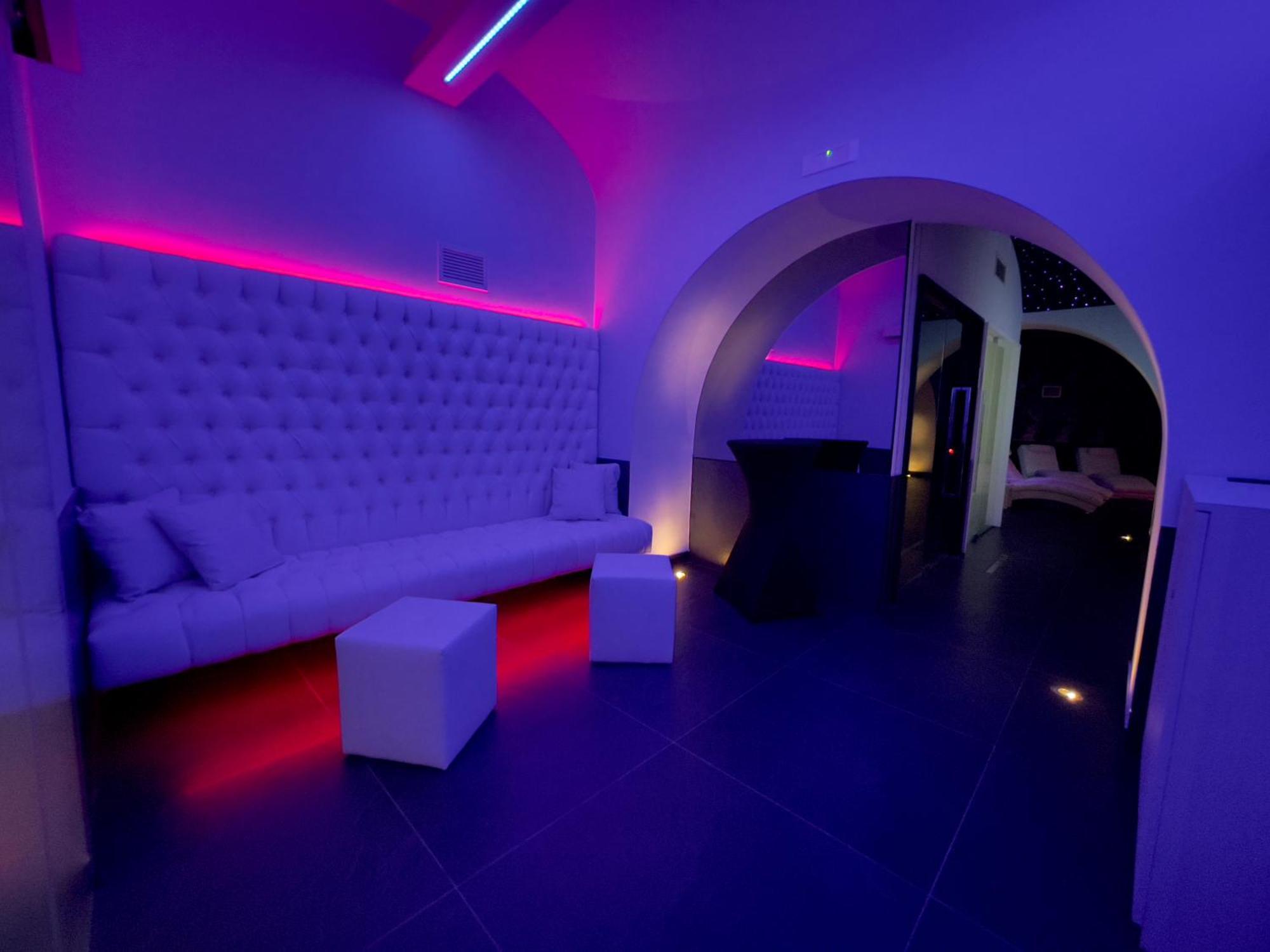 The One Boutique Hotel & Spa Rome (Adults Only) Eksteriør bilde