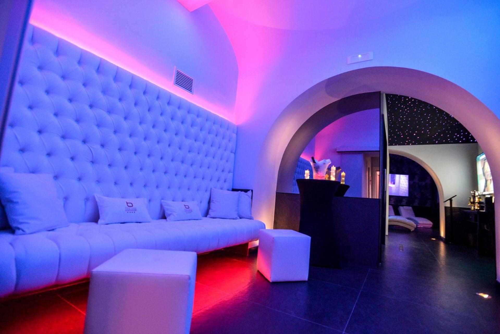 The One Boutique Hotel & Spa Rome (Adults Only) Eksteriør bilde