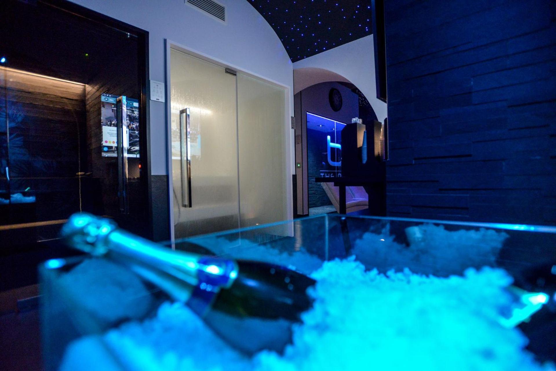 The One Boutique Hotel & Spa Rome (Adults Only) Eksteriør bilde