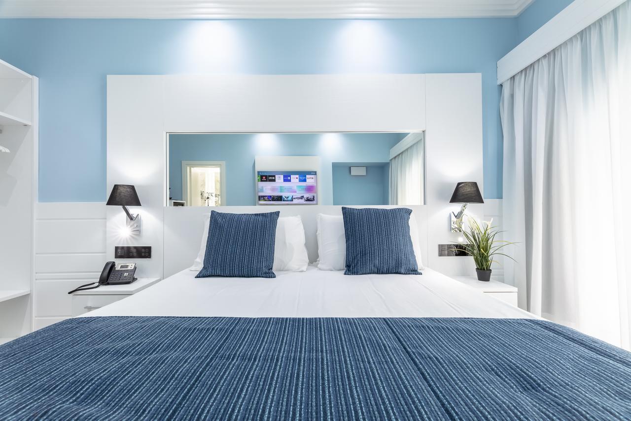 The One Boutique Hotel & Spa Rome (Adults Only) Eksteriør bilde