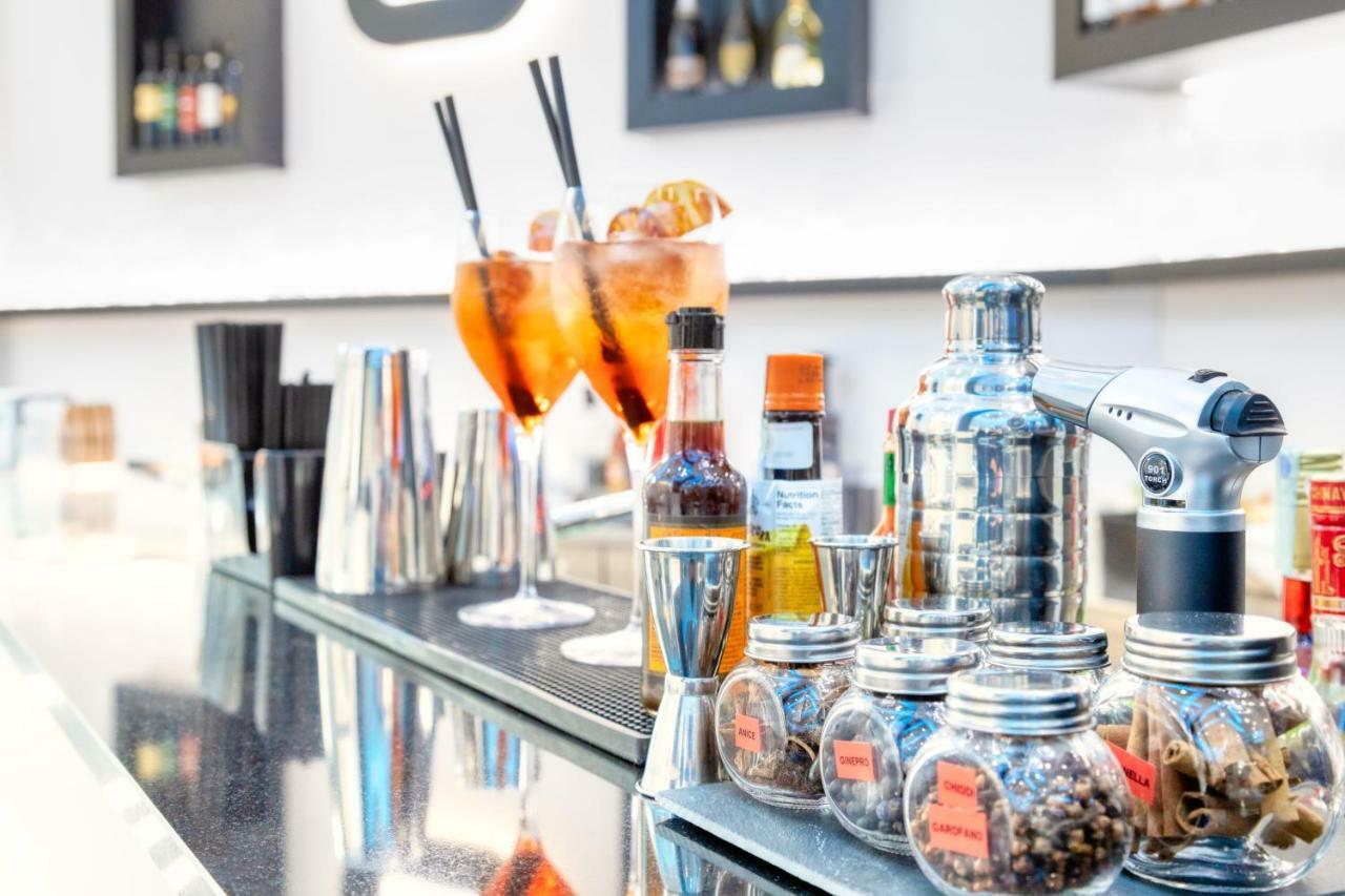 The One Boutique Hotel & Spa Rome (Adults Only) Eksteriør bilde